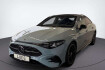 Mercedes CLA  Benz cla 200 night aut dynlicht fernlichtass. keyless