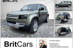 Land Rover Defender  d200 se luft 360 pano spurh elsitz sd lm