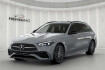 Mercedes Classe C AMG Line Benz c 300 d t amg premium night pano burm hud distro