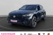 Volkswagen Touareg R-Line r line blackstyle ahk el. leder ergo luft matrix p