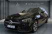 Mercedes Classe C AMG Line Benz c 300 de t modell mit eq hybrid technologie +amg