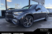Mercedes GLC AMG Line Benz glc 220 glc 220 d 4m coupe amg ahk 360  distr mem night