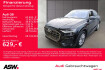 Audi Q8  50 tdi quattro 210 kw navi matrix pano ahk vc
