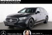 Mercedes Classe E AMG Line Benz e 300 de t modell mit eq hybrid techn. amg line premium