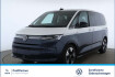 Volkswagen Multivan Style T7 multivan style kr 2 0tsi 150kw travel ahk agr hk