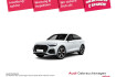 Audi Q5 S-Line 50 tfsie black s line pano s sitze