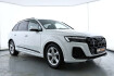 Audi Q7 S-Line 45 tdi qu. s line matrix|pas360|hud|4xshz|ahk 360