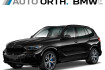 BMW X5  xdrive30d m sport sky st hzg sitzluft acc ahk