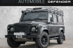 Land Rover Defender E 110 station wagon td4 se wild und hund edition