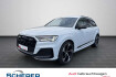 Audi Q7 S-Line 50 tdi quattro tiptronic s line laser b&o