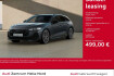 Audi A5 Coupé  A5 avant tfsi quattro