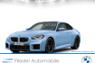BMW M2 Coupé  M2 coupe carbondach*memory vorn*adapled*harman*
