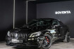 Mercedes Mercedes Benz Others  benz others  benz autres c63 s amg *carbon*sportaga*aero*