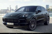 Porsche Cayenne  e hybrid sportabgas memory lenkradhzg