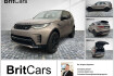 Land Rover Discovery Dynamic HSE d250 dynamic se 7 sitze ahk luft 360