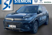 Volkswagen Tiguan R-Line r line 2.0tdi 4motion blackdesign ahk pano