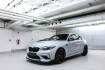 BMW M2 Coupé  M2 cs 1.hand