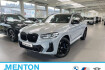 BMW X4 M M-Sport X4 m 40d m sport ahk/pano/drivingass.prof./hud/hifi/ele