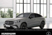 Mercedes GLC AMG Line Benz glc 300 d 4matic coupe night panorama distronic