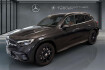 Mercedes GLC AMG Line Advanced Benz glc 450 d 4m amg+mbux+ambiente+carplay+kamera
