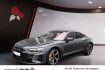 Audi e-tron GT  E tron gt rs quattro acc pano matrix led