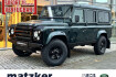 Land Rover Defender  110 l316 2.2 td4 sw  »touring edition »