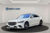 Mercedes Classe S  Benz s 400 d 4m amg line kurz*vollausstattung*upe147k