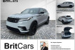 Land Rover Range Rover Velar Dynamic SE Range rover velar p250 dynamic se luft hud 360