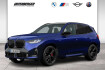 BMW X3 M  X3 m 50 xdrive pro ahk acc 360  pano hud hk