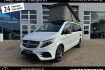 Mercedes Marco Polo  benz marco polo  benz marco polo marco polo 250 d edition +amg+night+distr.+airm.