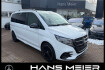 Mercedes Classe V Style Benz v 300 v 300 d amg style komp. multibeam ahk distronic