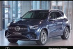 Mercedes GLE Advanced Benz gle 350 gle 350 de 4m amg airmatic multi b.360 ahk burm.