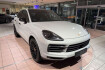 Porsche Cayenne Platinum Edition coupe platinum edition approved/acc/22?