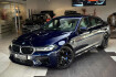 BMW M5  m drivers p.*sitzbeluftung*glasdach*