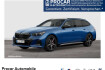 BMW Série 5 M-Sport Bmw 550  550 e xdrive touring msportpro ahk pano daprof 20?lm