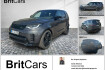Land Rover Discovery  d350 dynamic se 7 seats *standheizung
