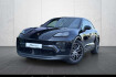 Porsche Macan Electric  Macan bose pano lenkradheizung