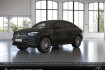 Mercedes GLE AMG Line Benz gle 400 d 4m amg hud ahk airmatic leder night