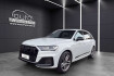 Audi SQ7 quattro competition plus Sq7 *competition plus*matrix*acc*360  kam.*allrad