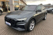Audi SQ8  Sq8 4.0 tfsi quattro panoramadach massage bang o