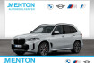 BMW X5  xdrive30d m sportpaket gestiksteuerung dab