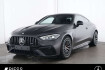 Mercedes CLE 53 AMG  Benz cle 53 amg 4matic+ coupe 360 acc ahk aut kam. lm