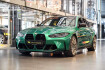 BMW M3 Competition competition ? manhart mh3 700