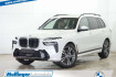 BMW X7  x40i m sport intaktivl.standh.komfs.soft ahk