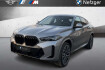 BMW X6 M-Sport xdrive 30d m sport h&k led ahk