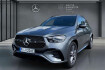 Mercedes GLE AMG Line Advanced Plus Benz gle 350 de 4matic mit eq hybrid technologie amg