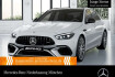 Mercedes C63 AMG  Benz c 63 amg c 63 s e night+drivers+pano+360+burmester+keramik