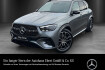 Mercedes GLE Edition Benz gle 450 gle450 4m amg prem ahk pano distro memo mled hud