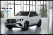 Mercedes GLE 53 AMG  benz gle 53 amg  benz gle 53 amg 4m+ pano/burm/ahk/night/360/keyl/22?