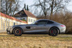 Mercedes AMG GT  benz amg gt  benz amg gt amg gt s coupe amg speedshift 7g dct